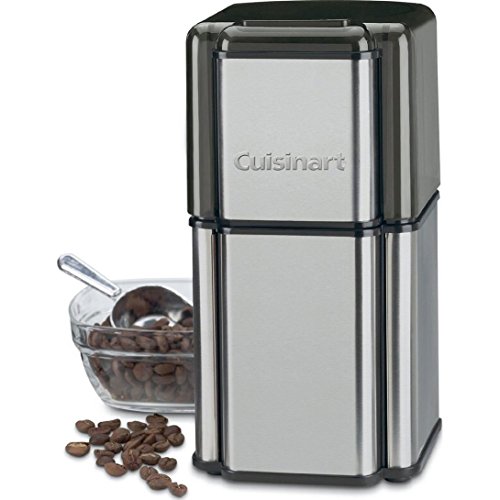 DCG-12BC Grind Central Coffee Grinder