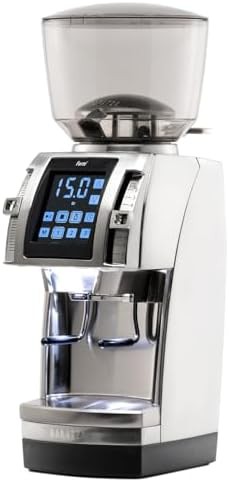 Ceramic flat burr all purpose grinder