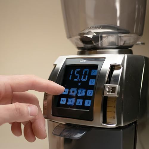 Ceramic flat burr all purpose grinder — photo 4