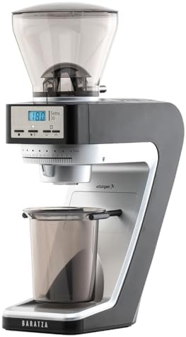 Home espresso electric conical grinder