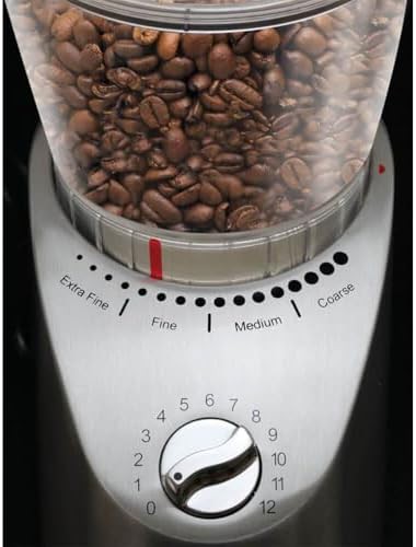 Stainless steel infinity plus grinder — photo 4