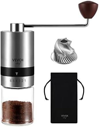 VEVOK CHEF