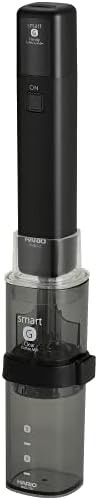 Smart g electric handy coffee grinder