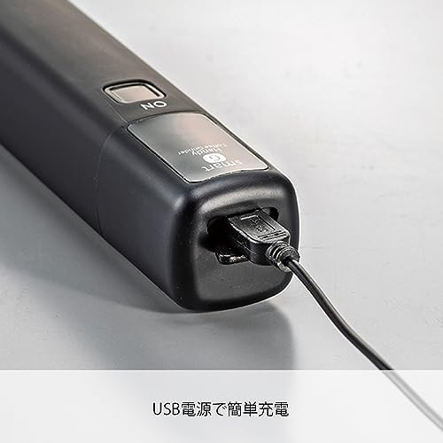Smart g electric handy coffee grinder — photo 4