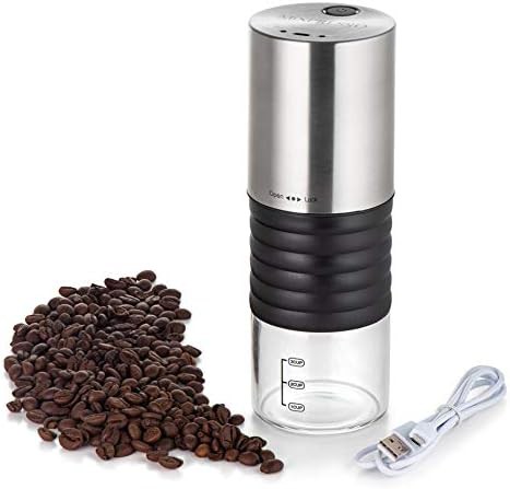 Mixpresso