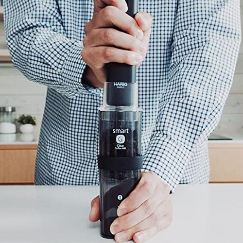 Mobile mill stick electric assist grinder — photo 5
