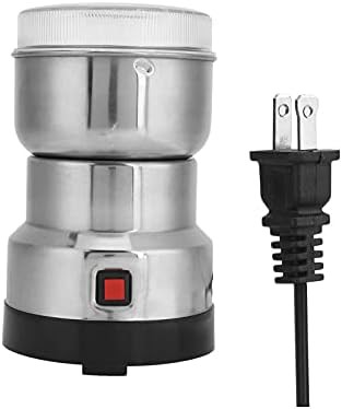 Electric multi function spice and coffee grinder — photo 3