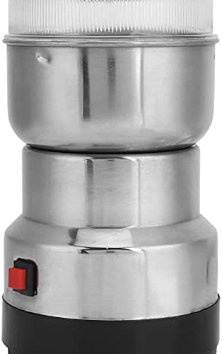 Electric multi function spice and coffee grinder — photo 4