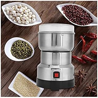 Electric multi function spice and coffee grinder — photo 5