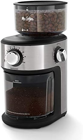 Mr. Coffee