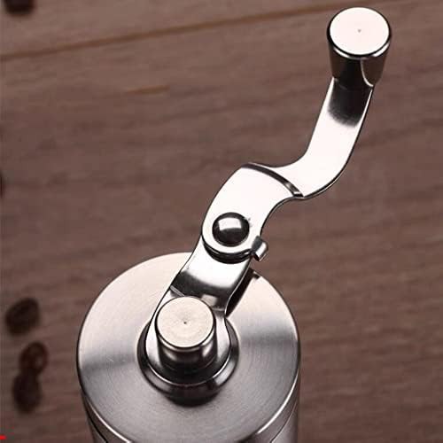 Mini ceramic spice and powder making machine — photo 2
