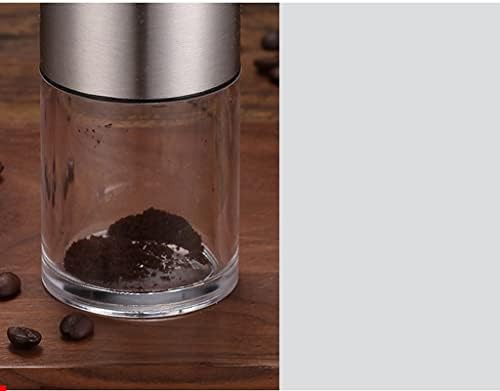 Mini ceramic spice and powder making machine — photo 4