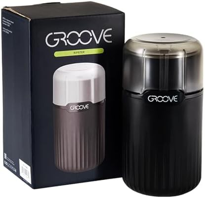 Groove