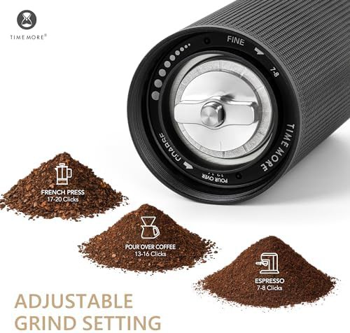 Chestnut c3s pro conical espresso grinder — photo 3