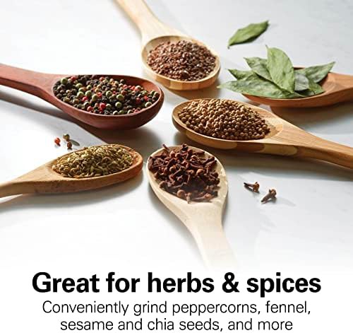 Fresh grind stainless steel 12 cup — photo 4