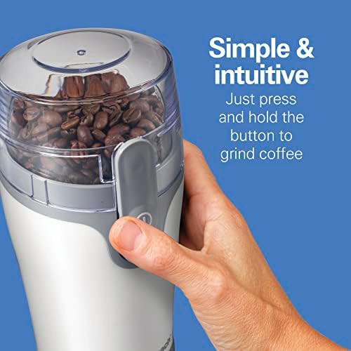 Fresh grind stainless steel 12 cup — photo 5