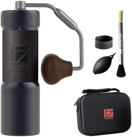 1Zpresso