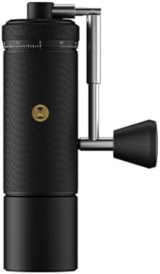 Chestnut S3 precision espresso manual grinder