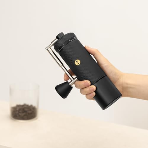 Chestnut S3 precision espresso manual grinder — photo 3