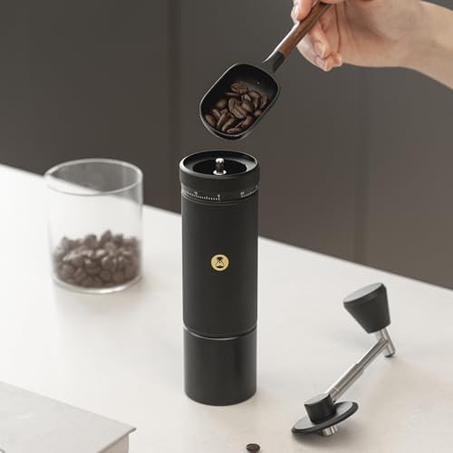 Chestnut S3 precision espresso manual grinder — photo 5