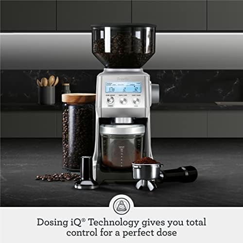 Olive tapenade smart conical coffee grinder — photo 3