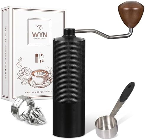 WYN What You Need