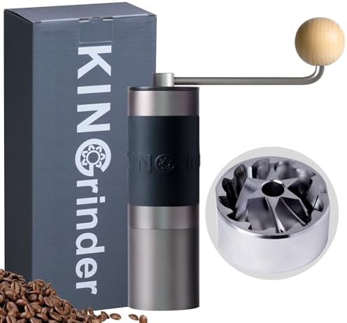 KINGrinder