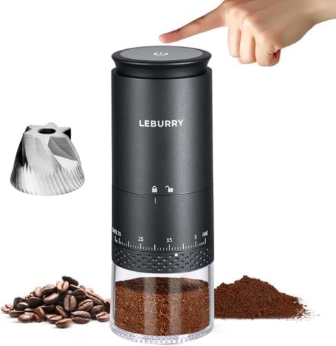 LEBURRY