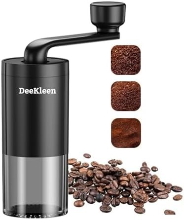DeeKleen Technology