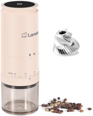 Zhejiang Lamido Electronic