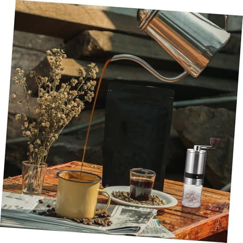 Portable Detachable Compact Manual Coffee Tool — photo 5